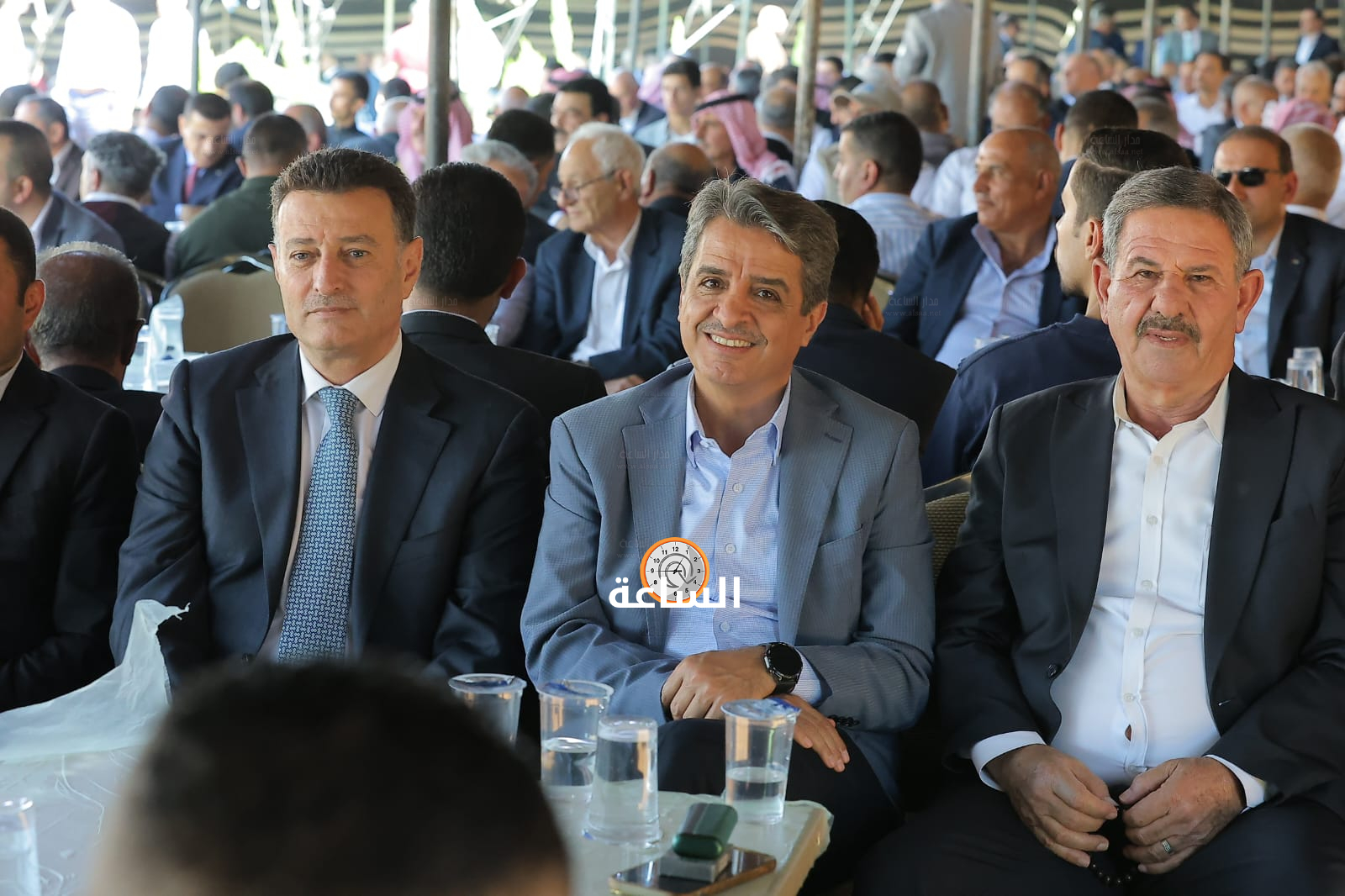Madar Al-Saa Images 0.0790845173264284