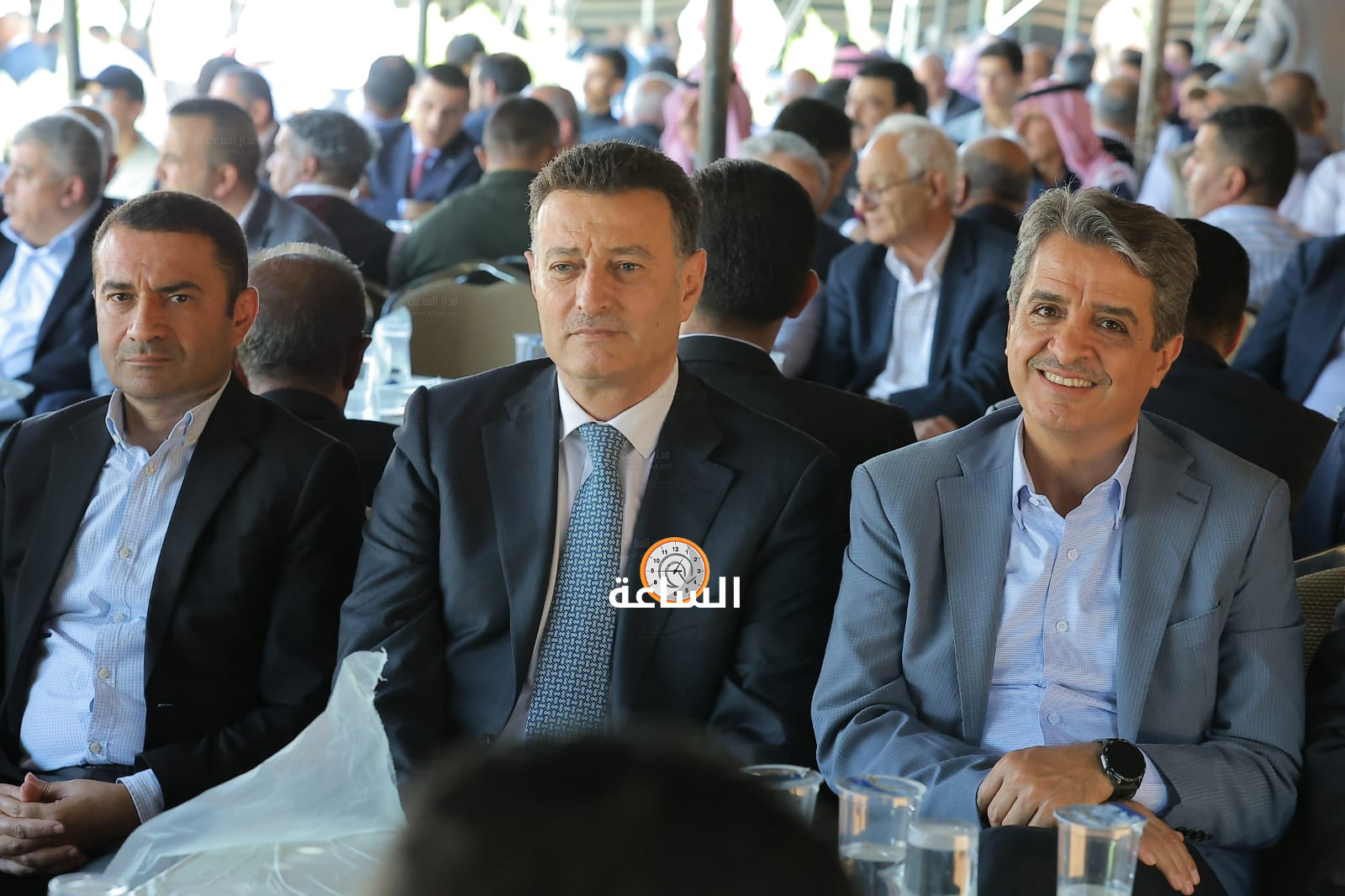 Madar Al-Saa Images 0.013432411414847634