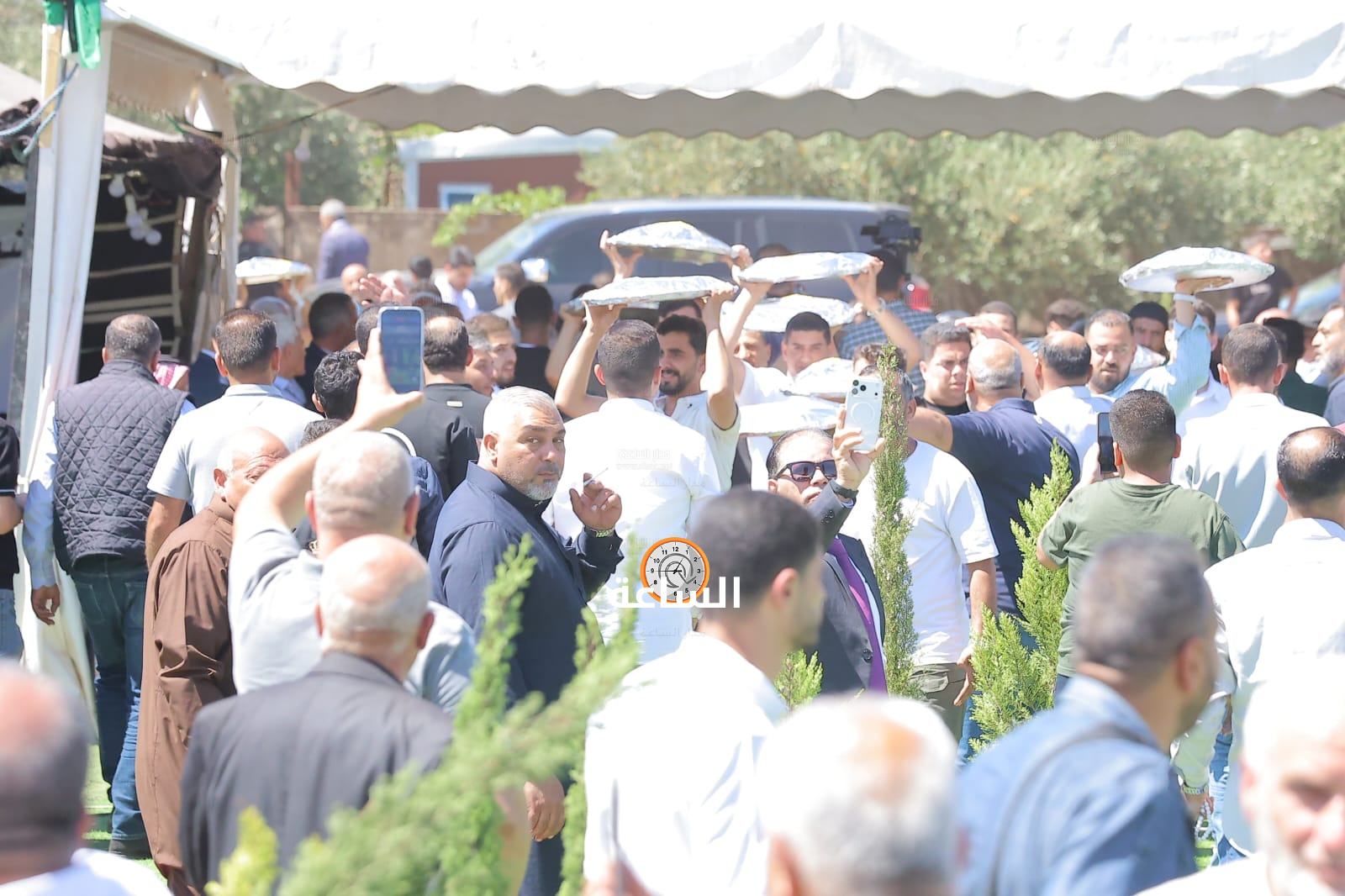 Madar Al-Saa Images 0.592261106903853