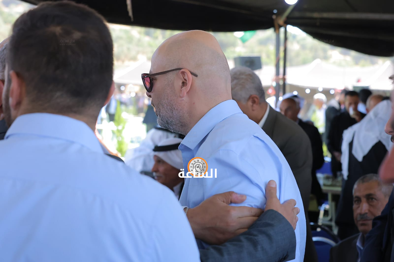 Madar Al-Saa Images 0.42092258003816097