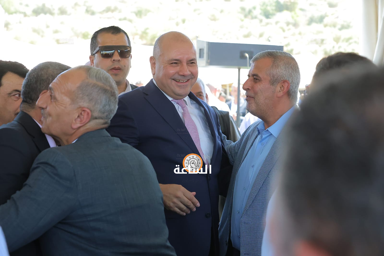 Madar Al-Saa Images 0.23356348971897256