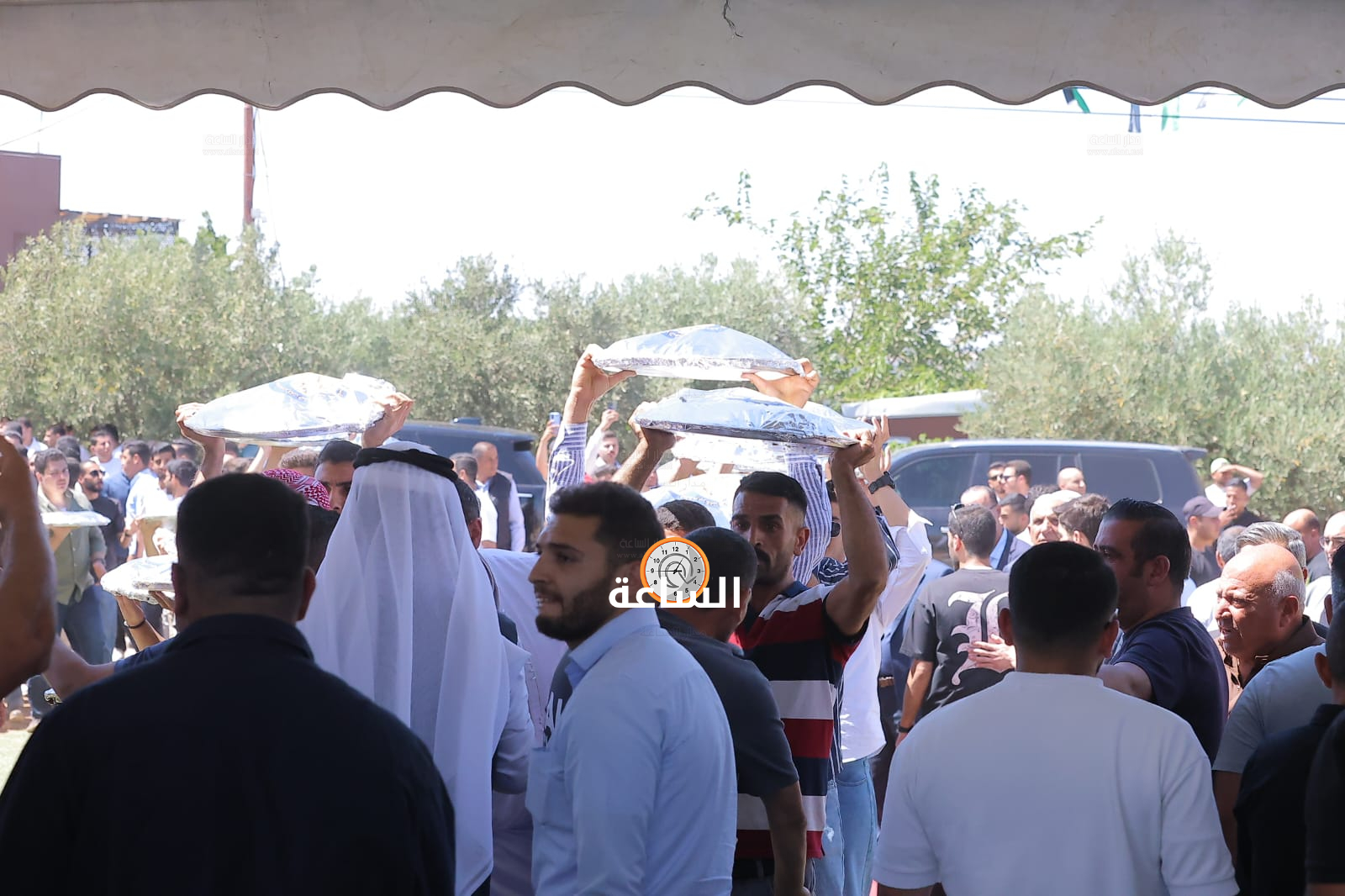 Madar Al-Saa Images 0.9757165413492654