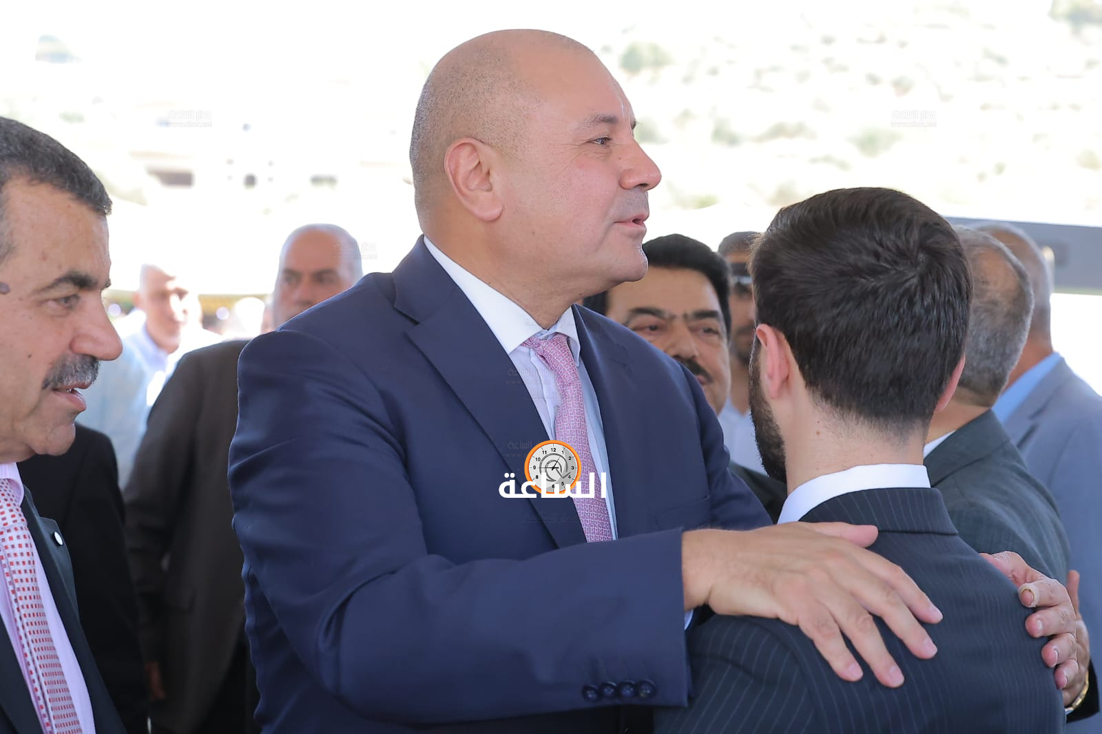 Madar Al-Saa Images 0.22431699034817254