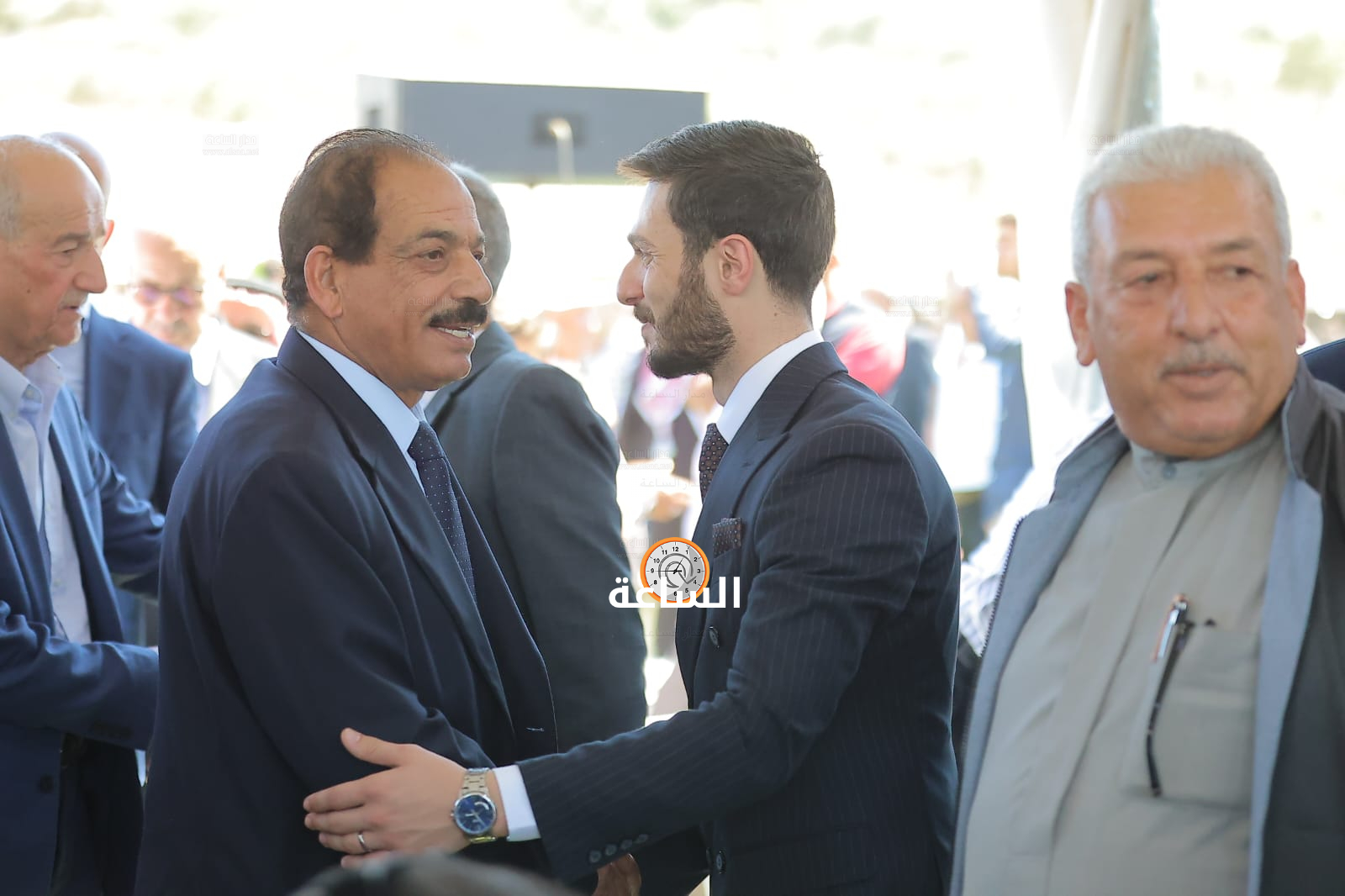 Madar Al-Saa Images 0.43597830424894424