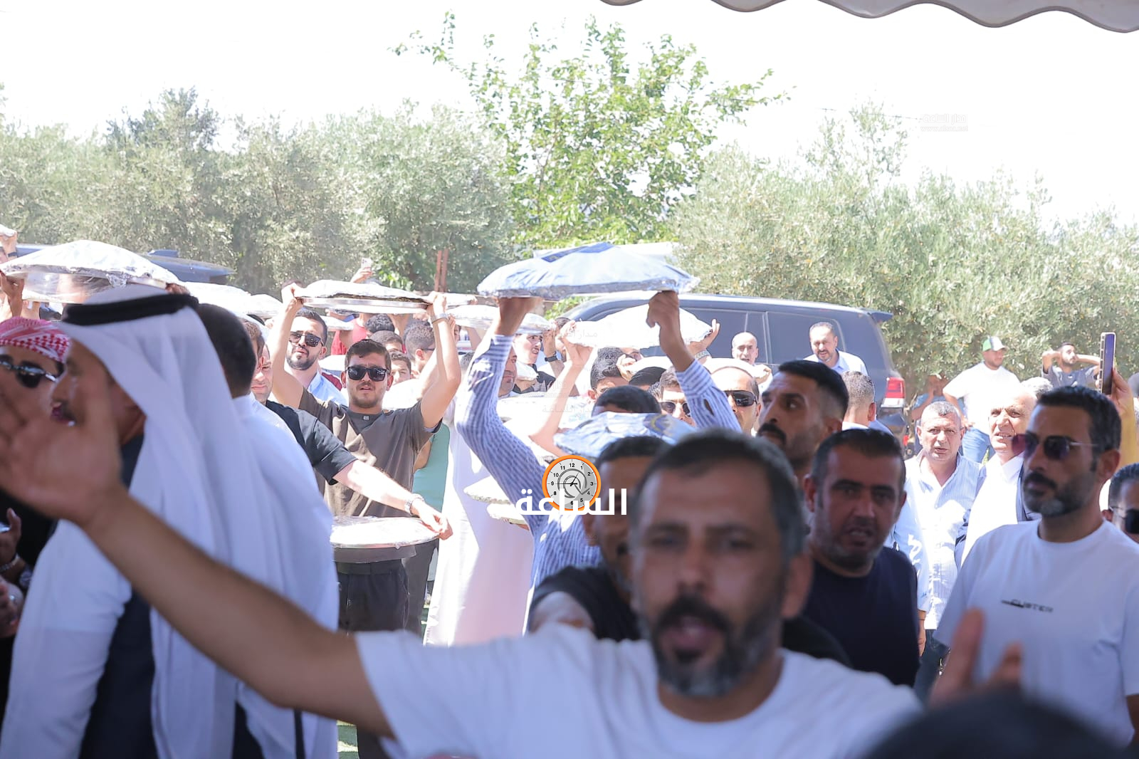 Madar Al-Saa Images 0.12845726425814685