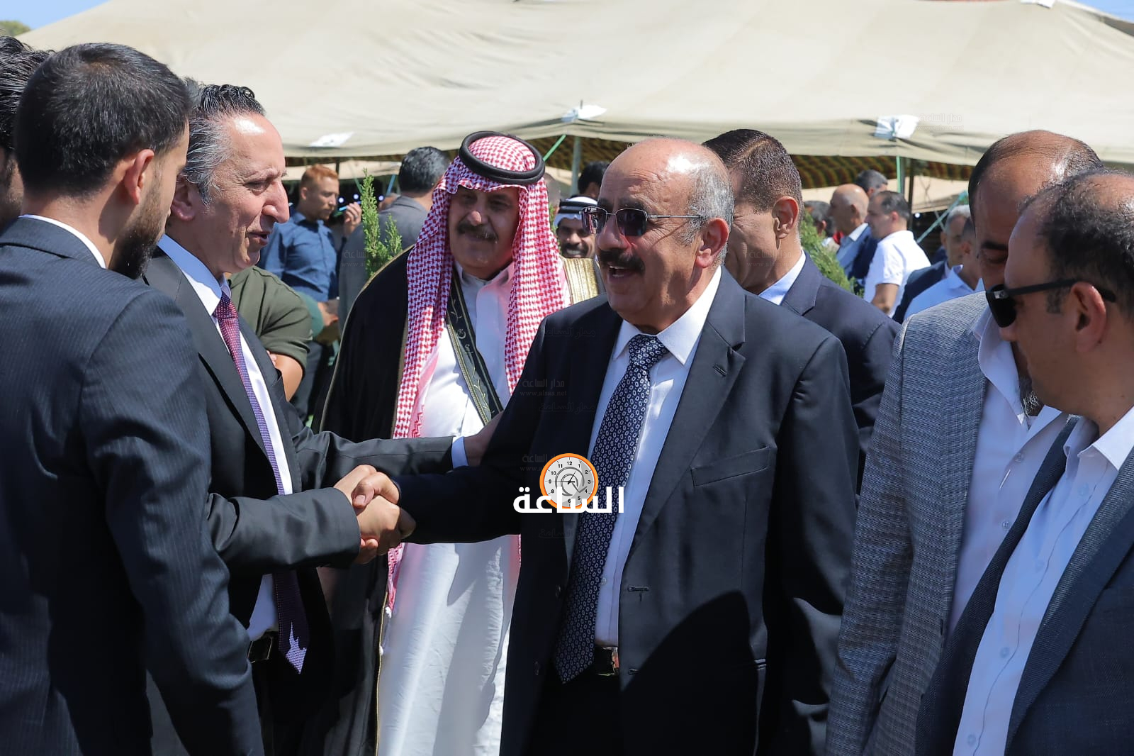 Madar Al-Saa Images 0.699183048940769
