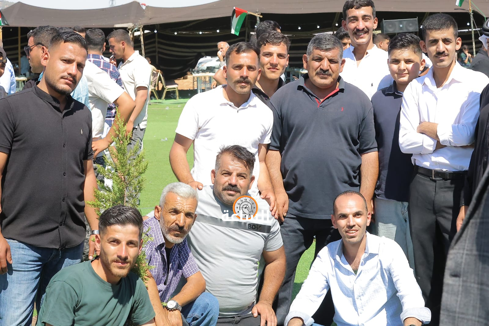 Madar Al-Saa Images 0.10152083148595292