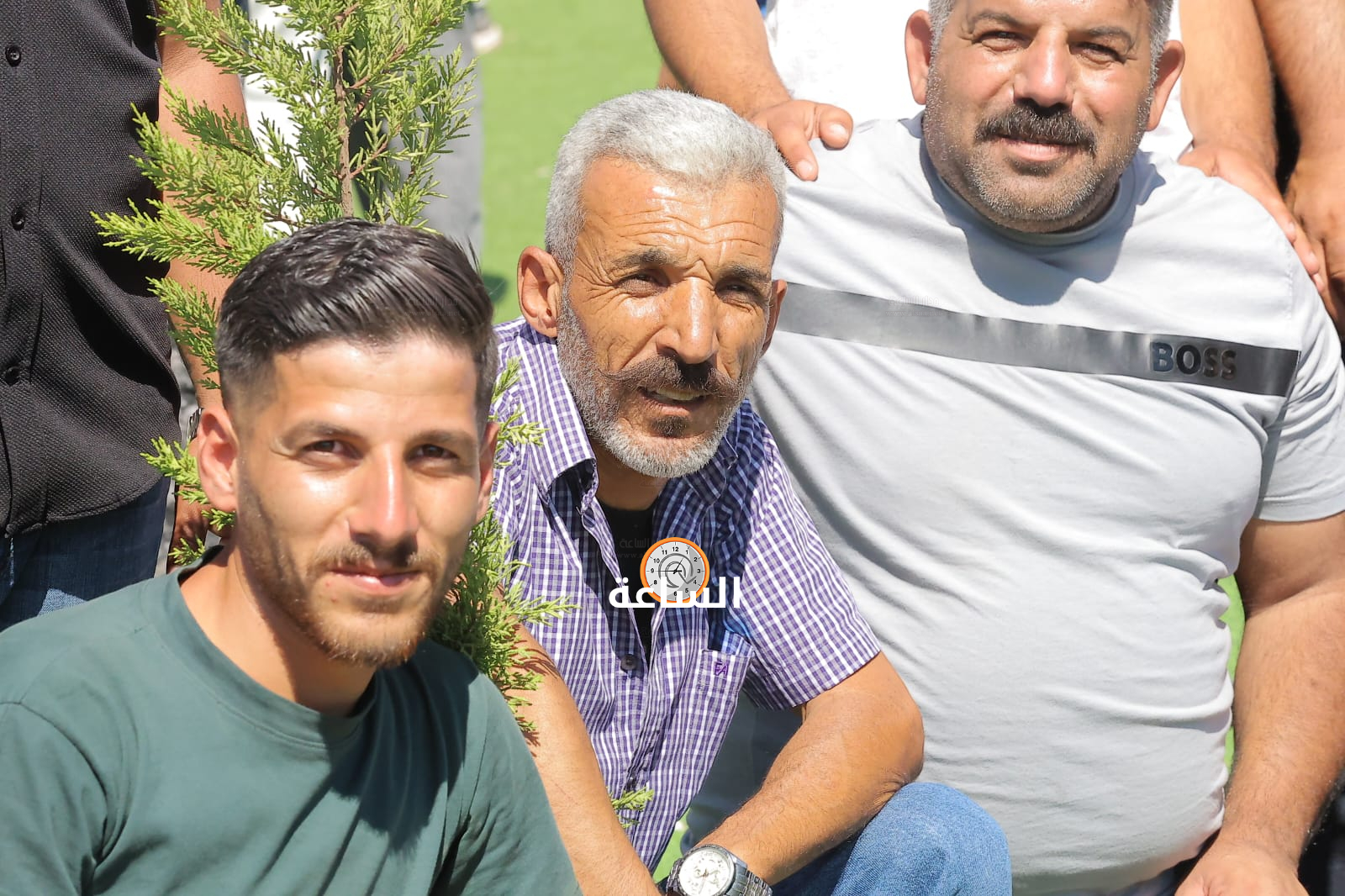 Madar Al-Saa Images 0.6160399001288527