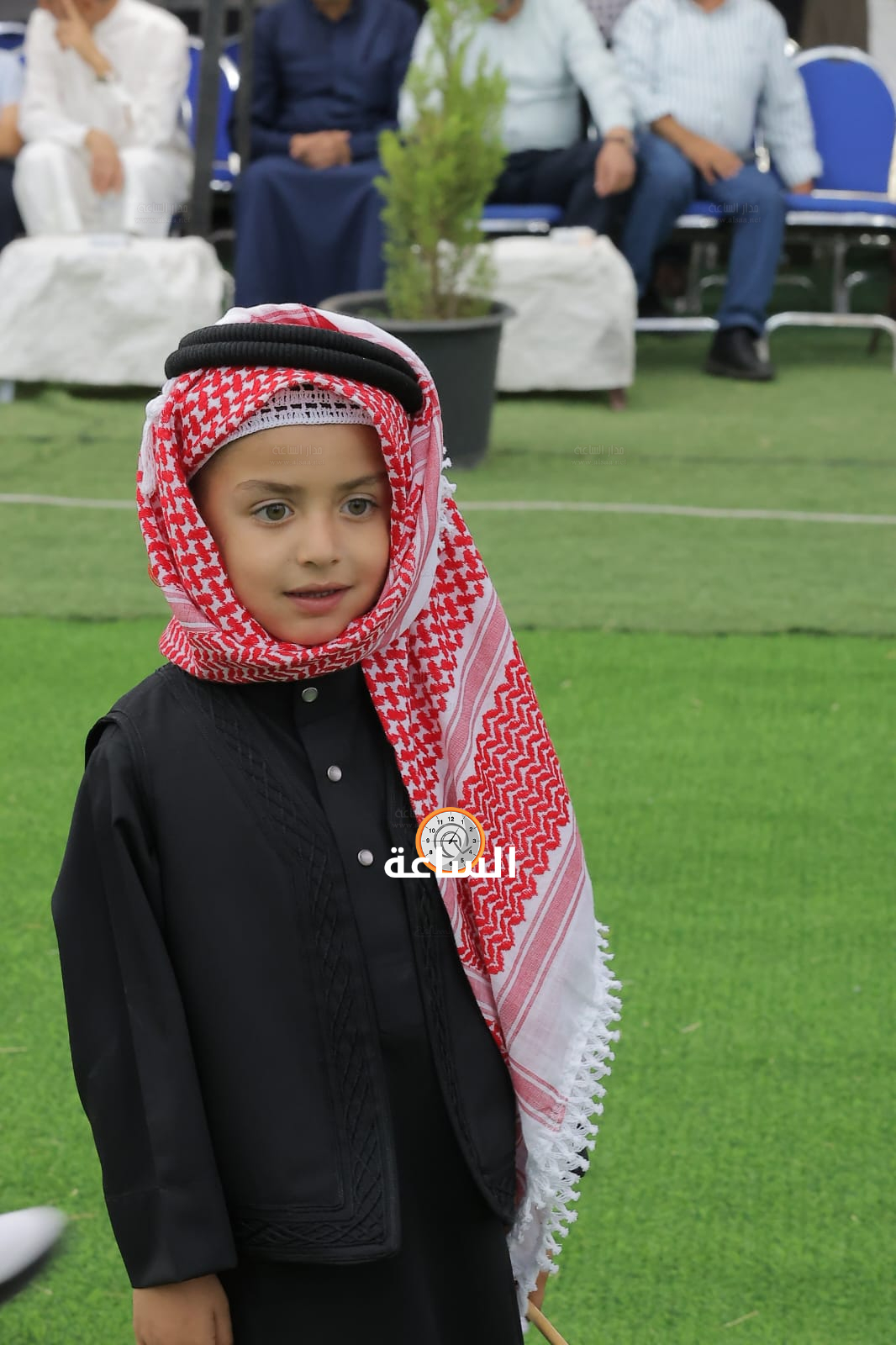 Madar Al-Saa Images 0.27017887964849185