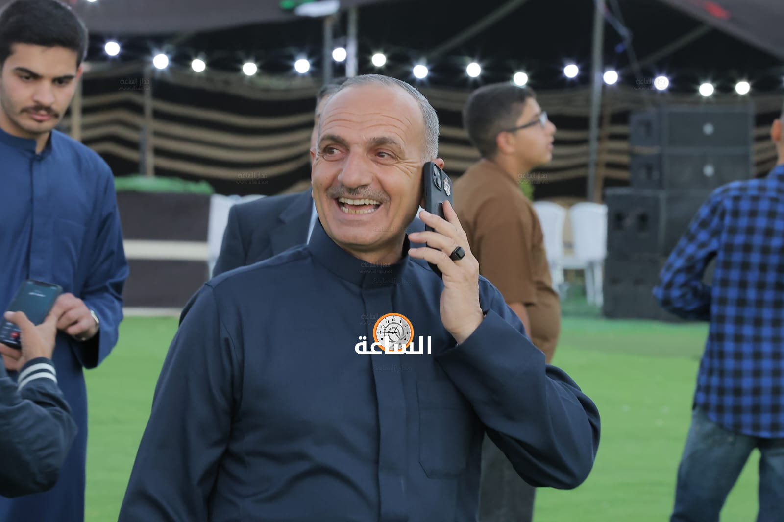 Madar Al-Saa Images 0.7725530401971499
