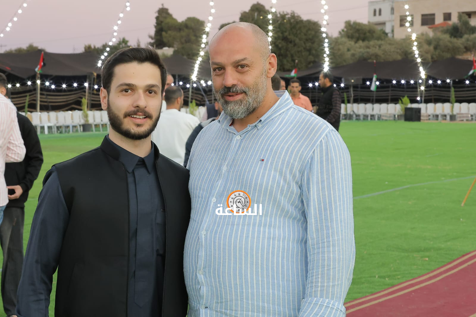 Madar Al-Saa Images 0.6544997399438518