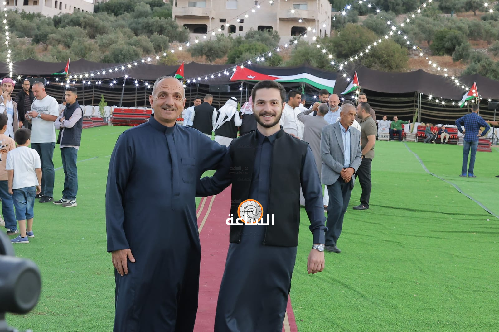 Madar Al-Saa Images 0.9467219814049362