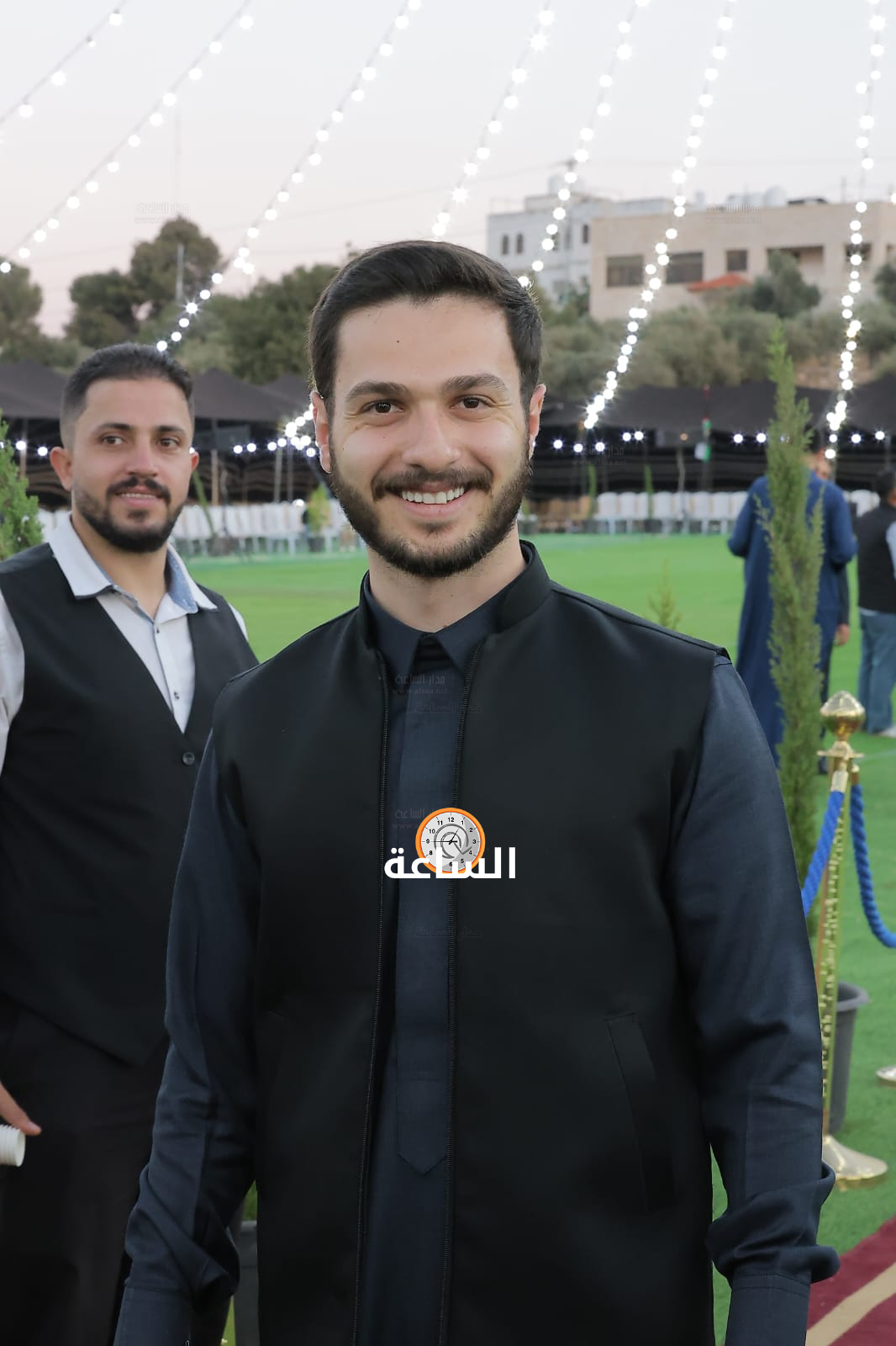 Madar Al-Saa Images 0.9217520894059865