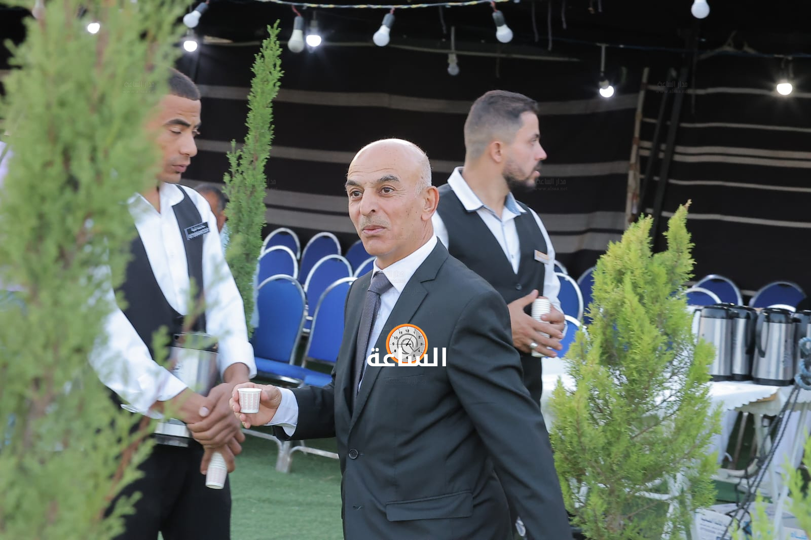 Madar Al-Saa Images 0.9887166593314741