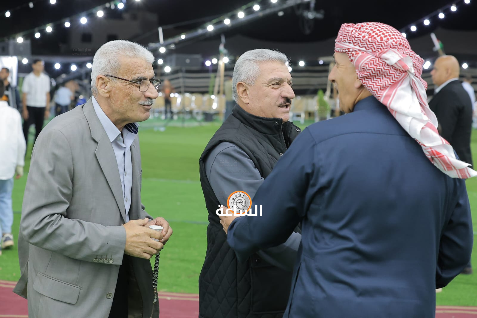 Madar Al-Saa Images 0.44733450303813604