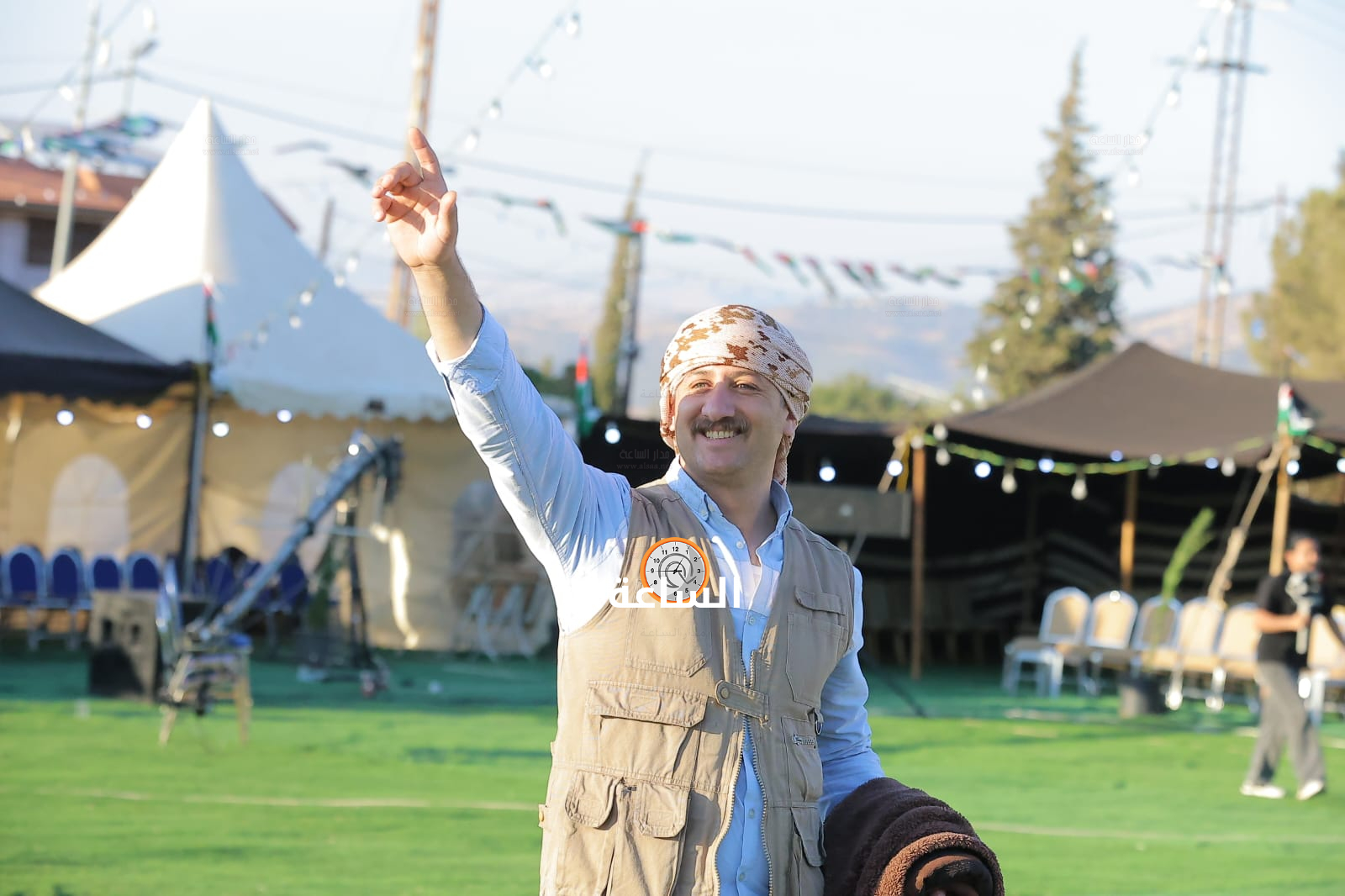 Madar Al-Saa Images 0.7998948999813569
