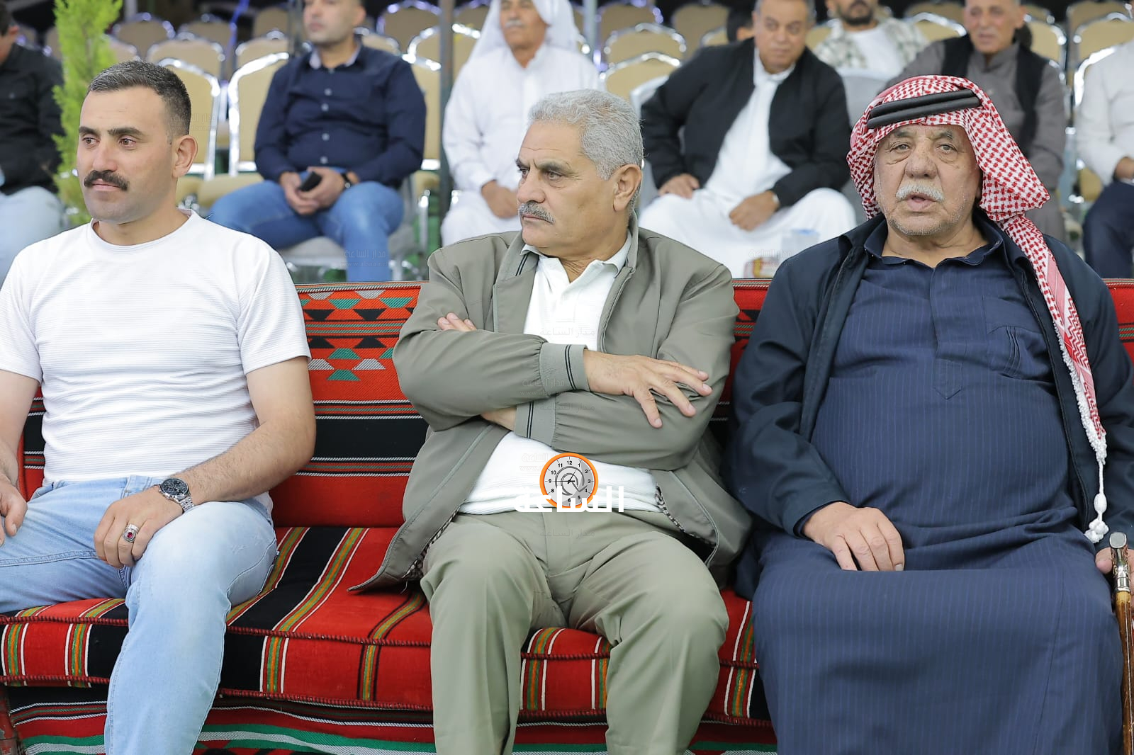 Madar Al-Saa Images 0.14865145762603305