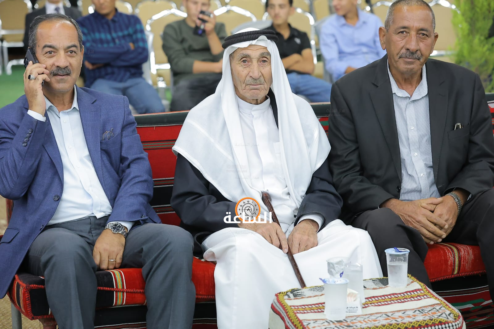 Madar Al-Saa Images 0.3635890540219442