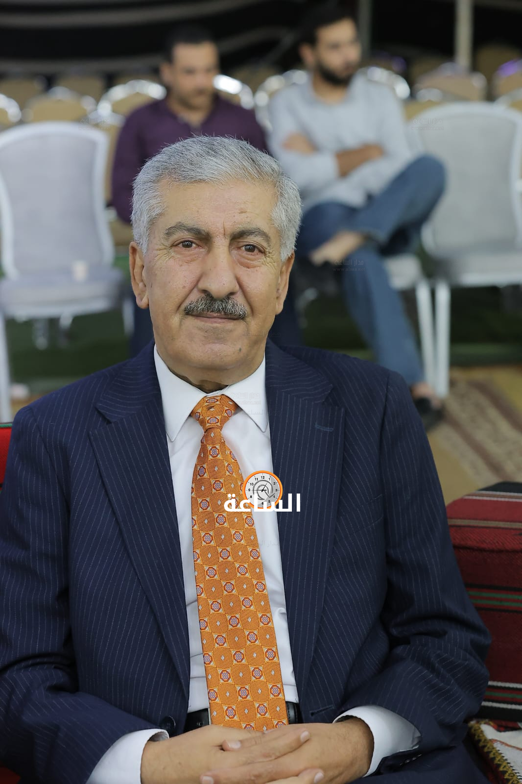 Madar Al-Saa Images 0.29251197204638646