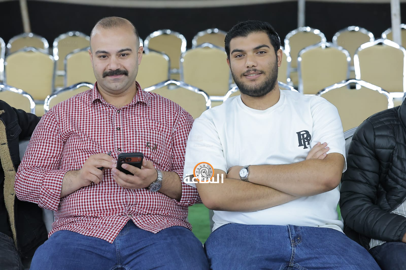 Madar Al-Saa Images 0.9126008369747381