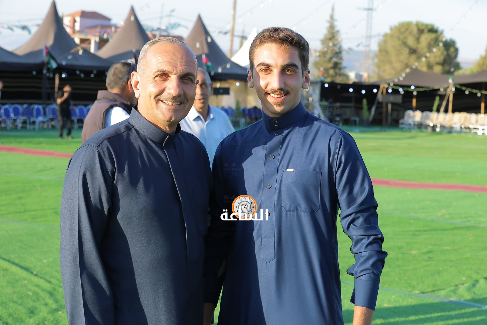 Madar Al-Saa Images 0.7315248508077941
