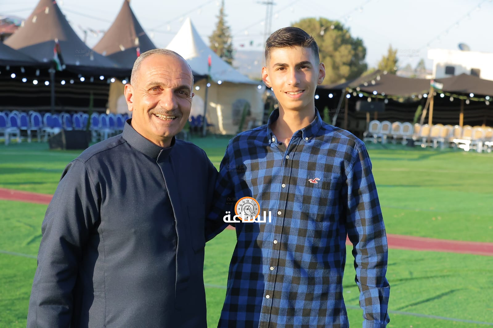 Madar Al-Saa Images 0.36969272318605495