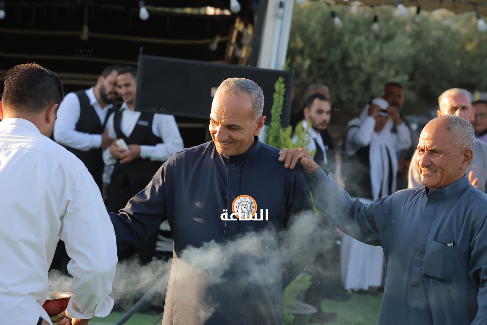 Madar Al-Saa Images 0.4620447053263168
