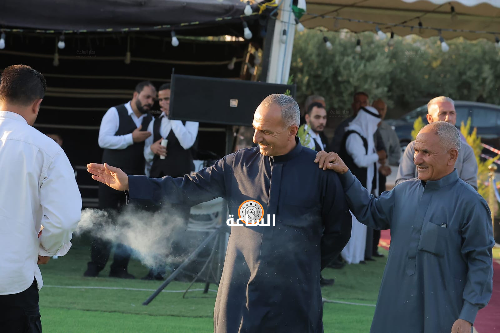 Madar Al-Saa Images 0.5257458959005754