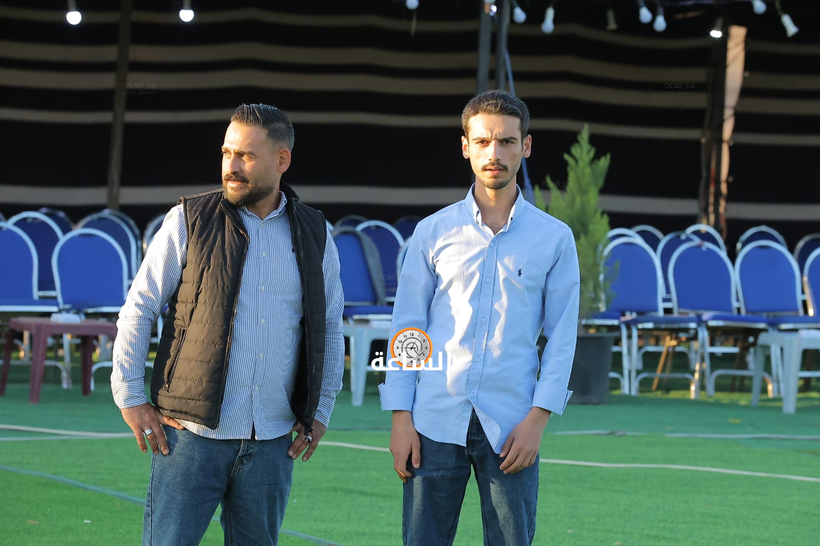 Madar Al-Saa Images 0.6348157648817705
