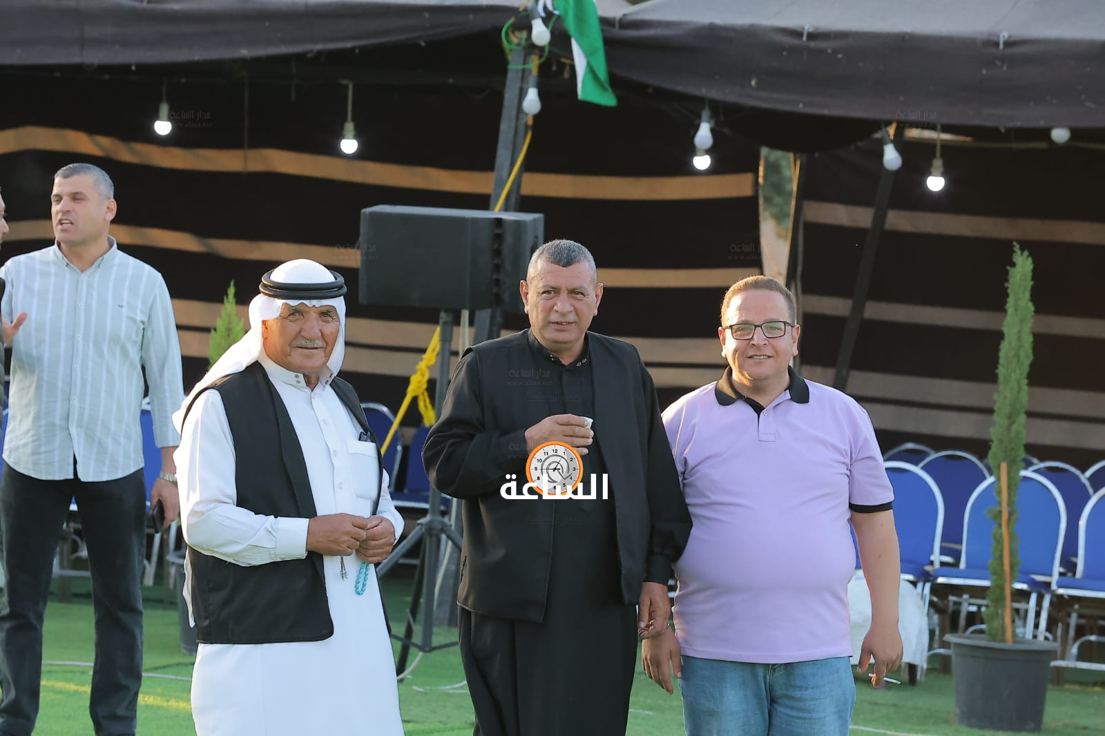 Madar Al-Saa Images 0.29876251367161133