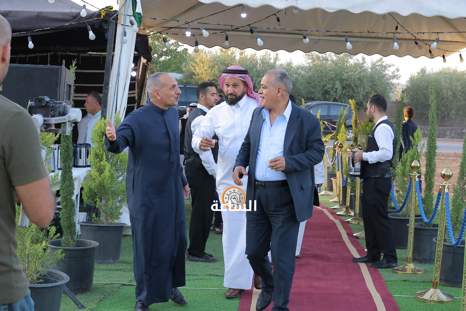 Madar Al-Saa Images 0.5741447780077826