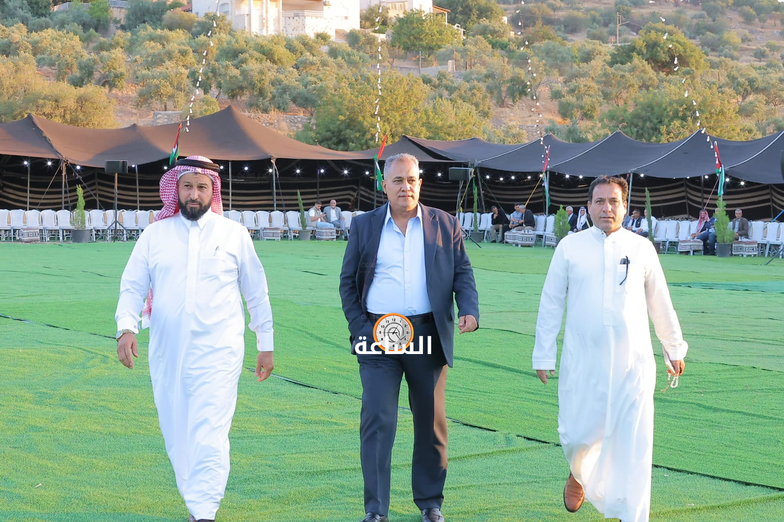 Madar Al-Saa Images 0.9211506382968528