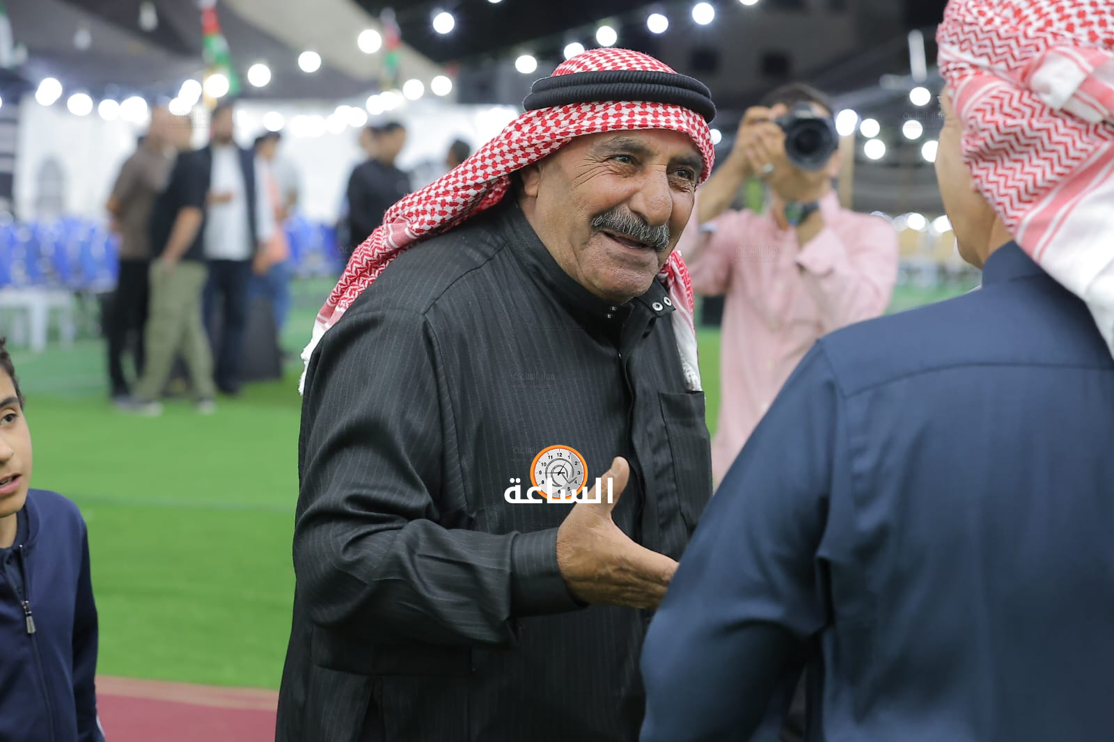 Madar Al-Saa Images 0.24917998522367713