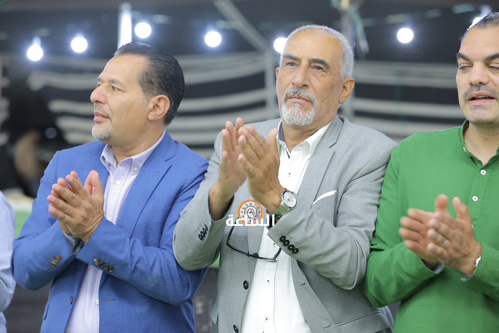 Madar Al-Saa Images 0.564080646989977