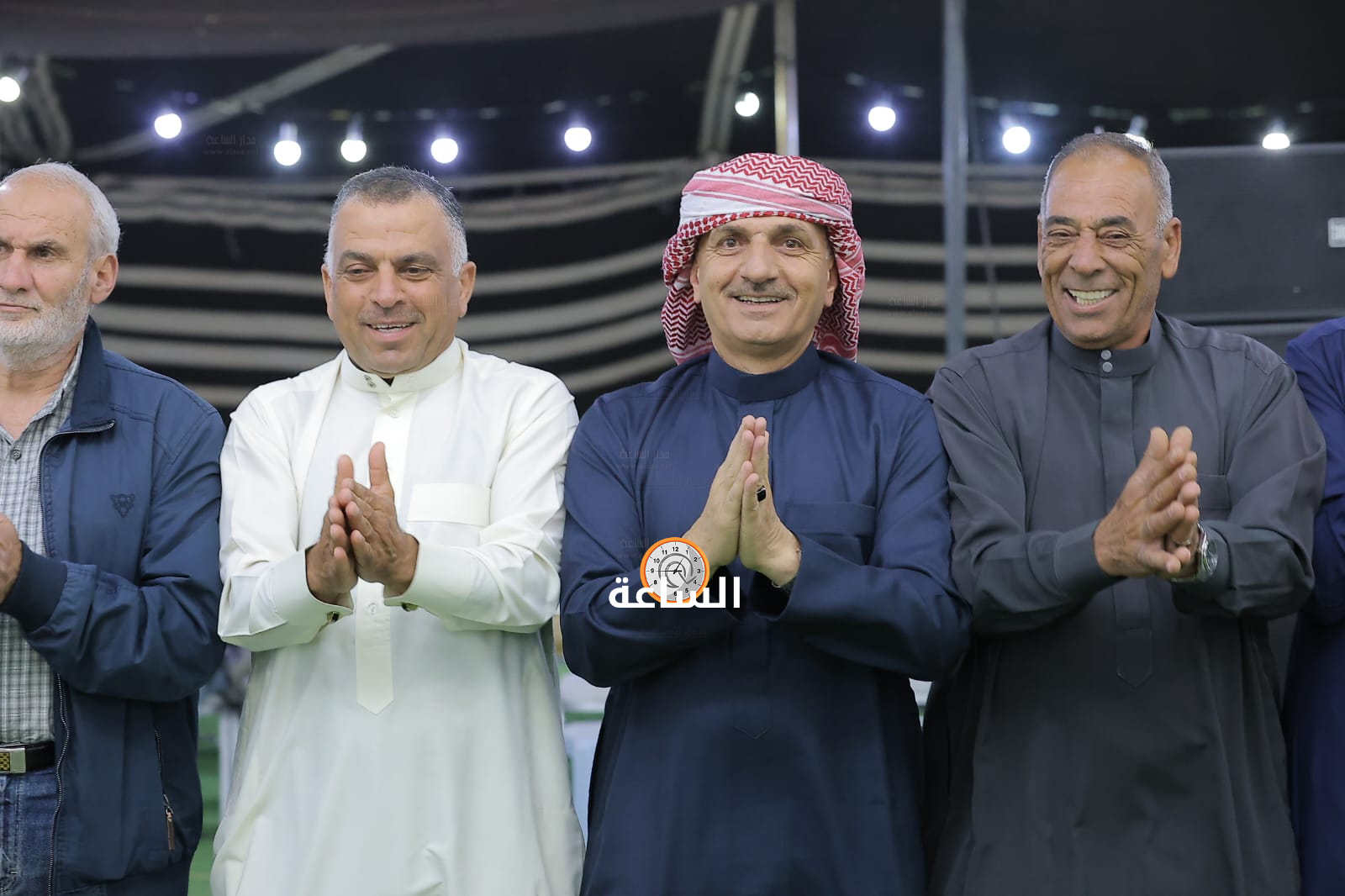 Madar Al-Saa Images 0.7332144271563739