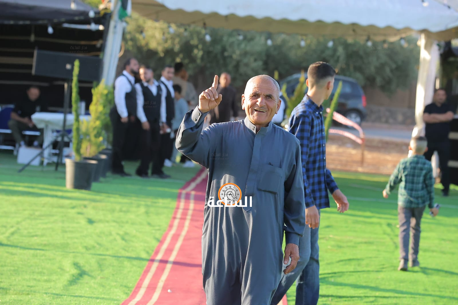 Madar Al-Saa Images 0.6663563501589228