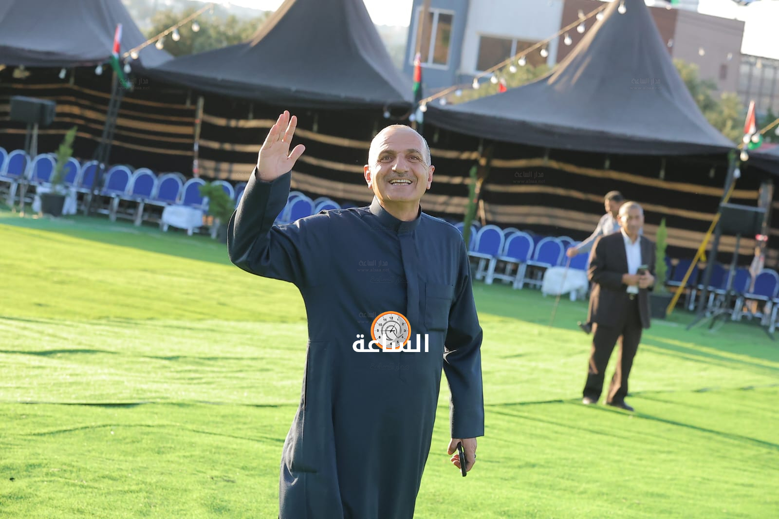 Madar Al-Saa Images 0.48428117337280296