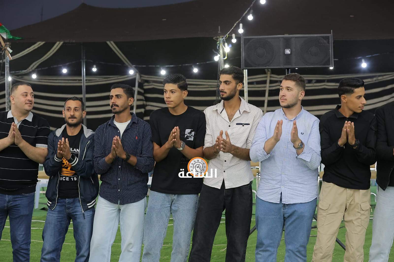 Madar Al-Saa Images 0.36327907585447783