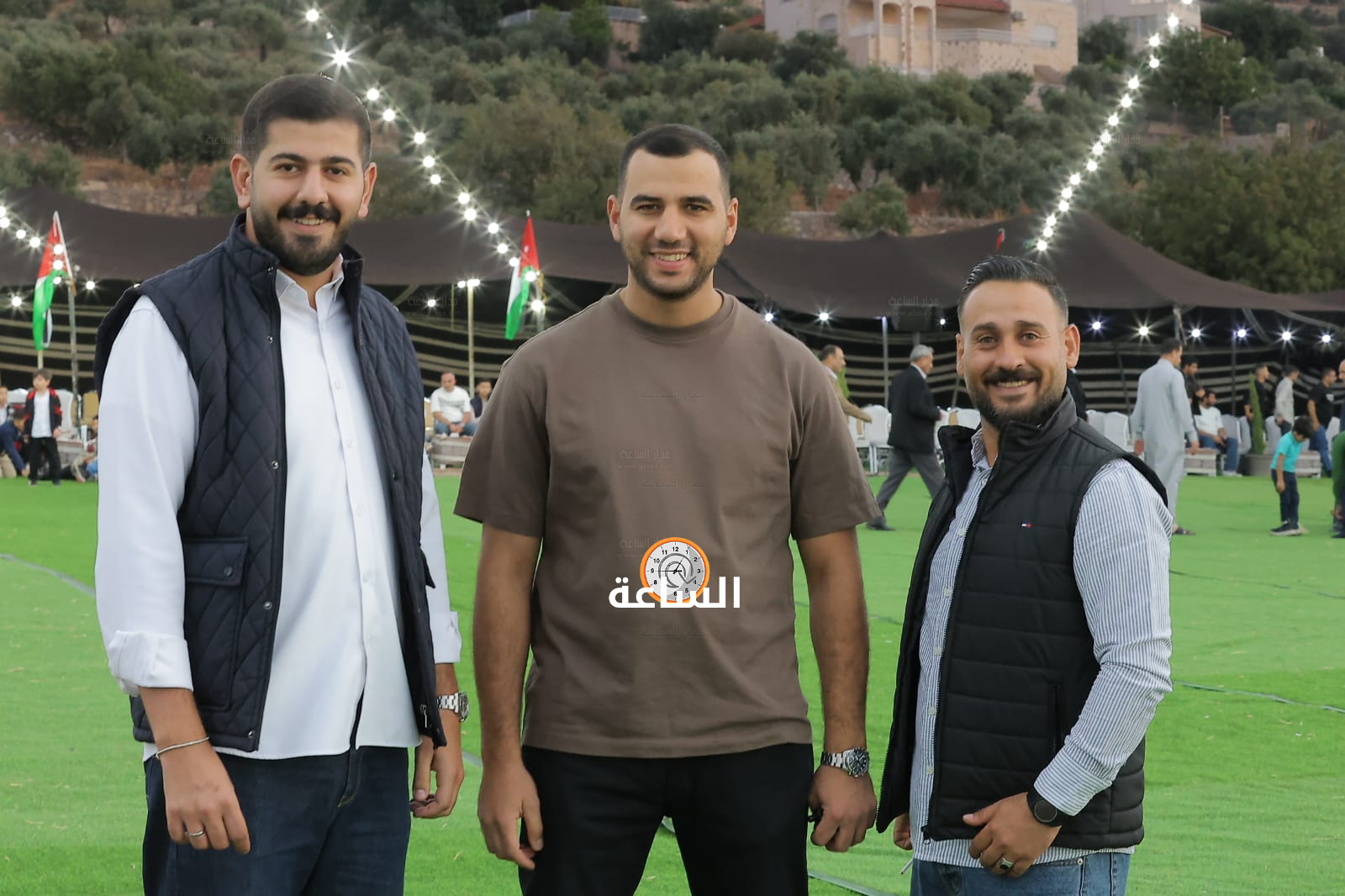 Madar Al-Saa Images 0.11687270306994224