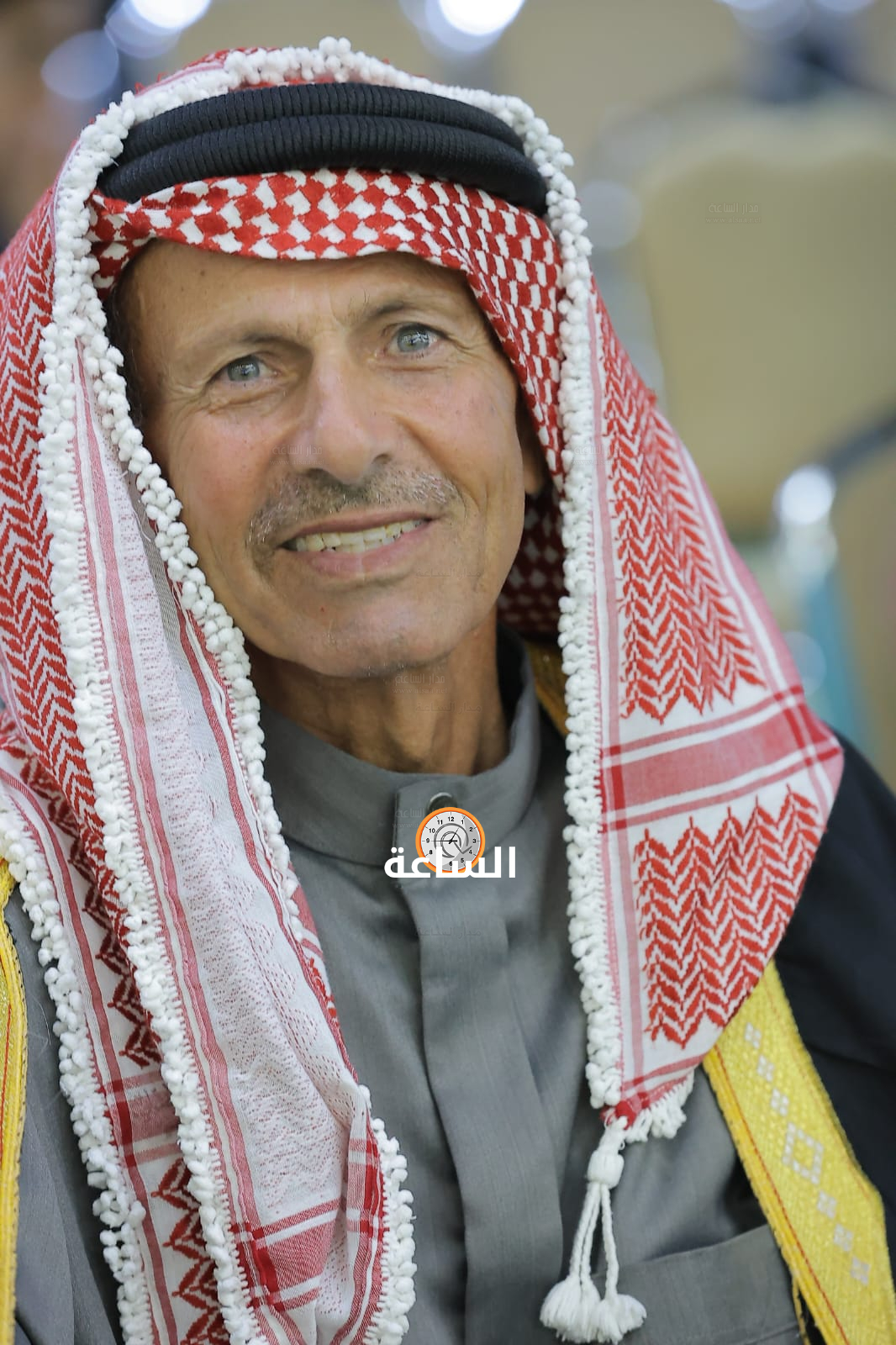 Madar Al-Saa Images 0.5921752594740433