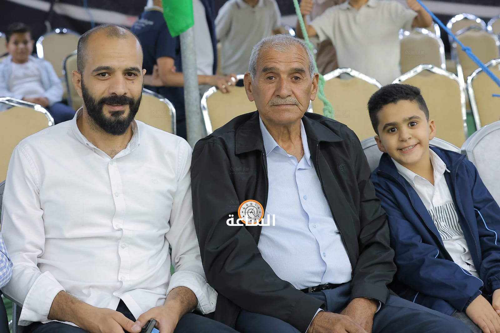 Madar Al-Saa Images 0.005847476242637817