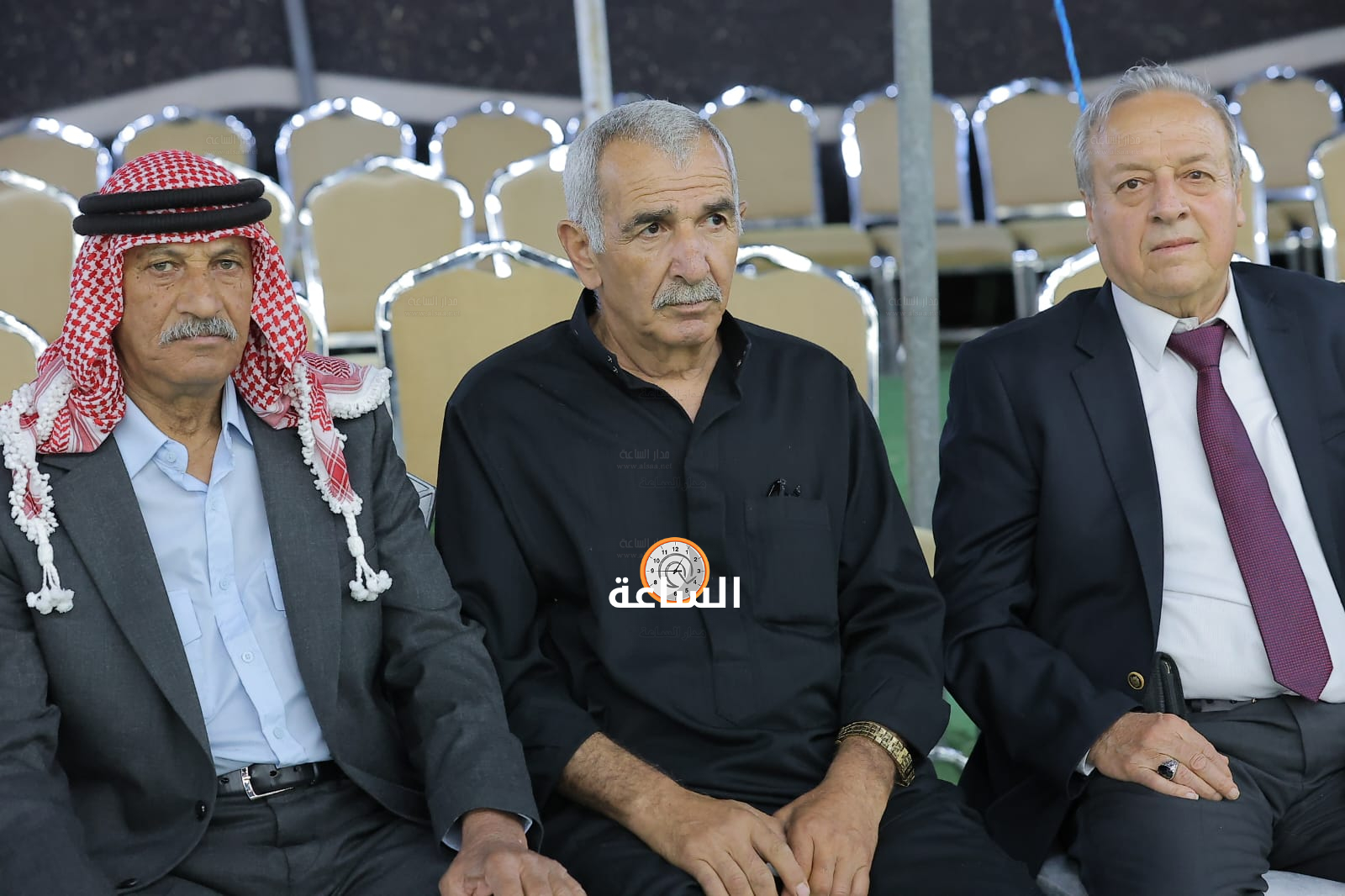 Madar Al-Saa Images 0.0771875717035655