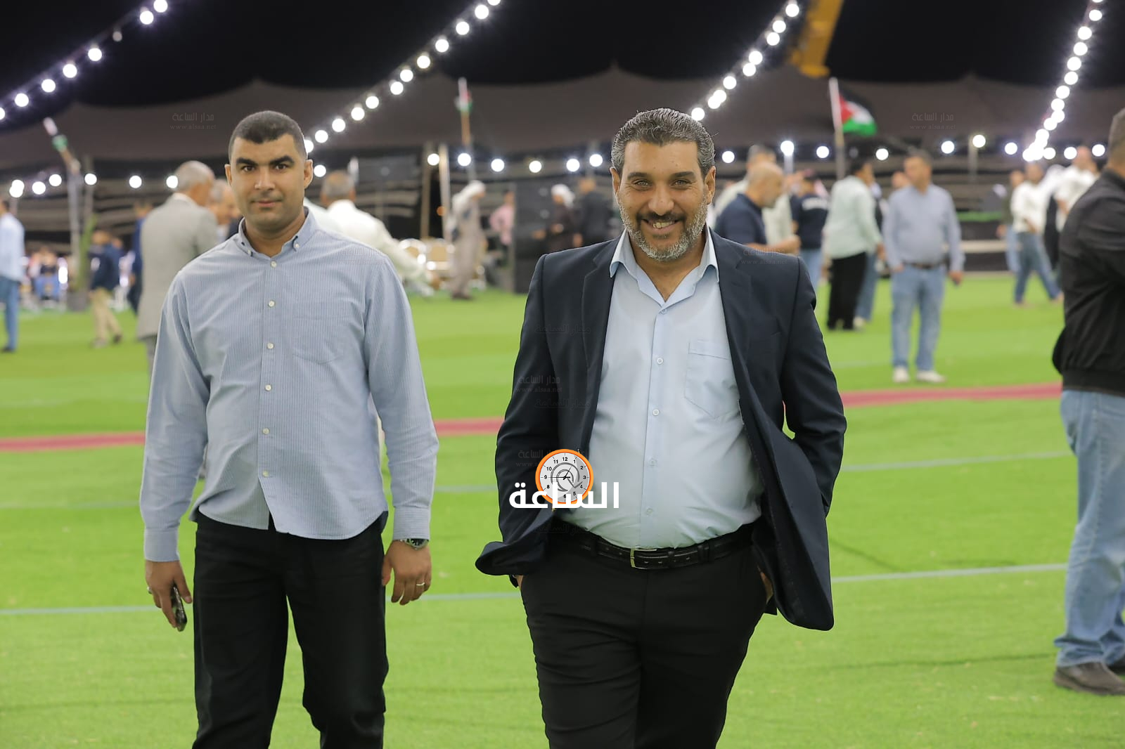 Madar Al-Saa Images 0.3897150843961358