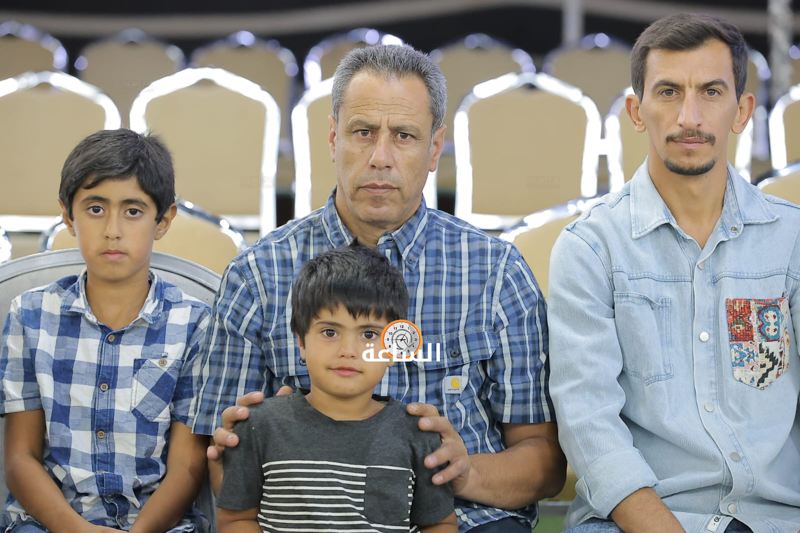 Madar Al-Saa Images 0.7828673538310846