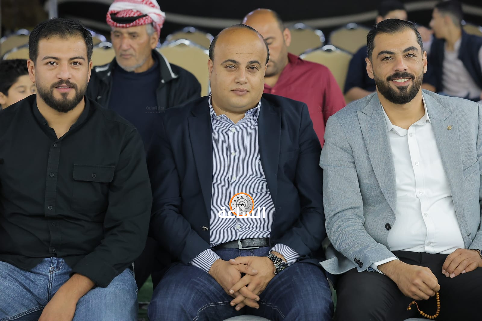 Madar Al-Saa Images 0.46834969087455924