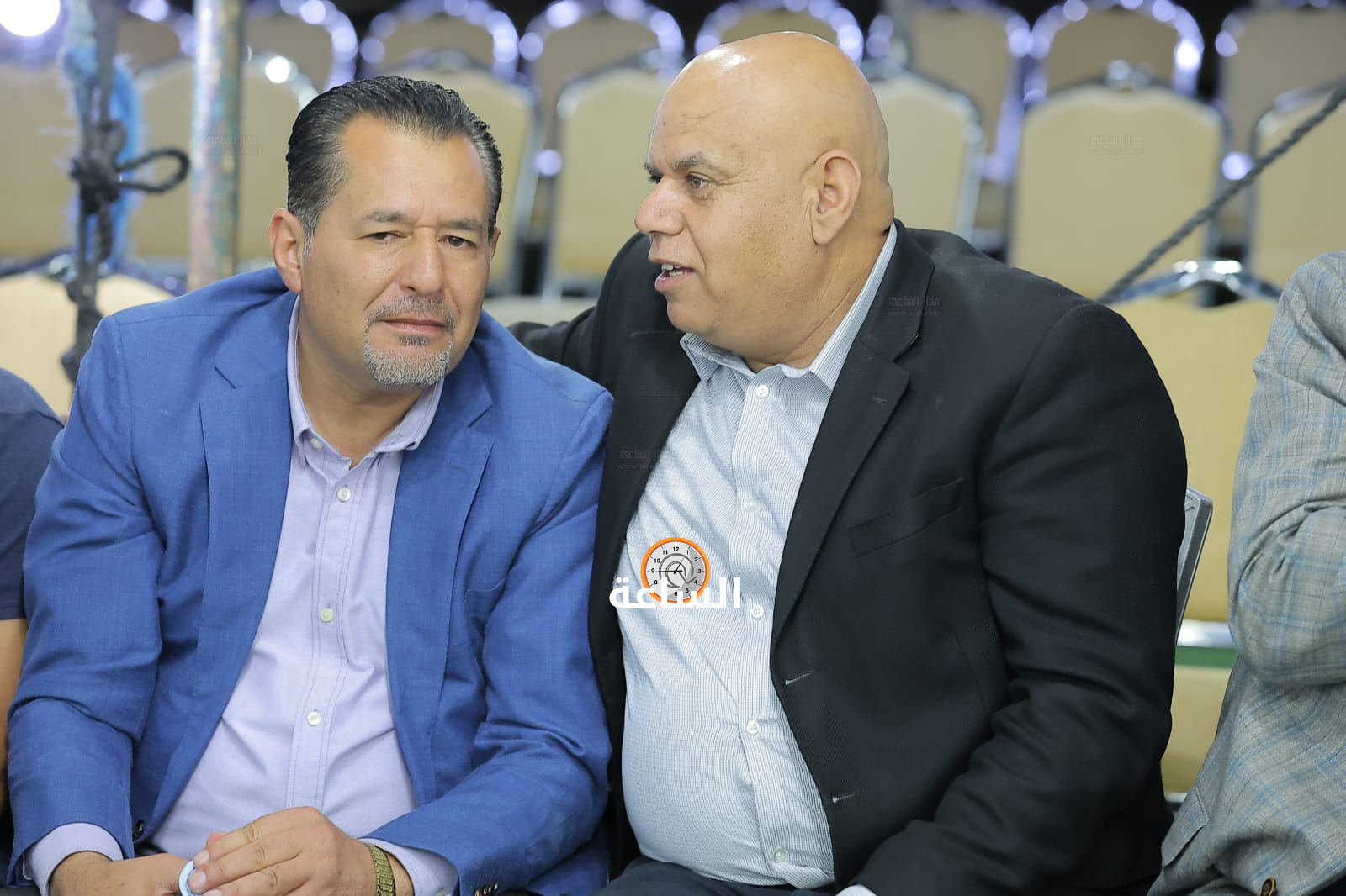 Madar Al-Saa Images 0.2781160784080068