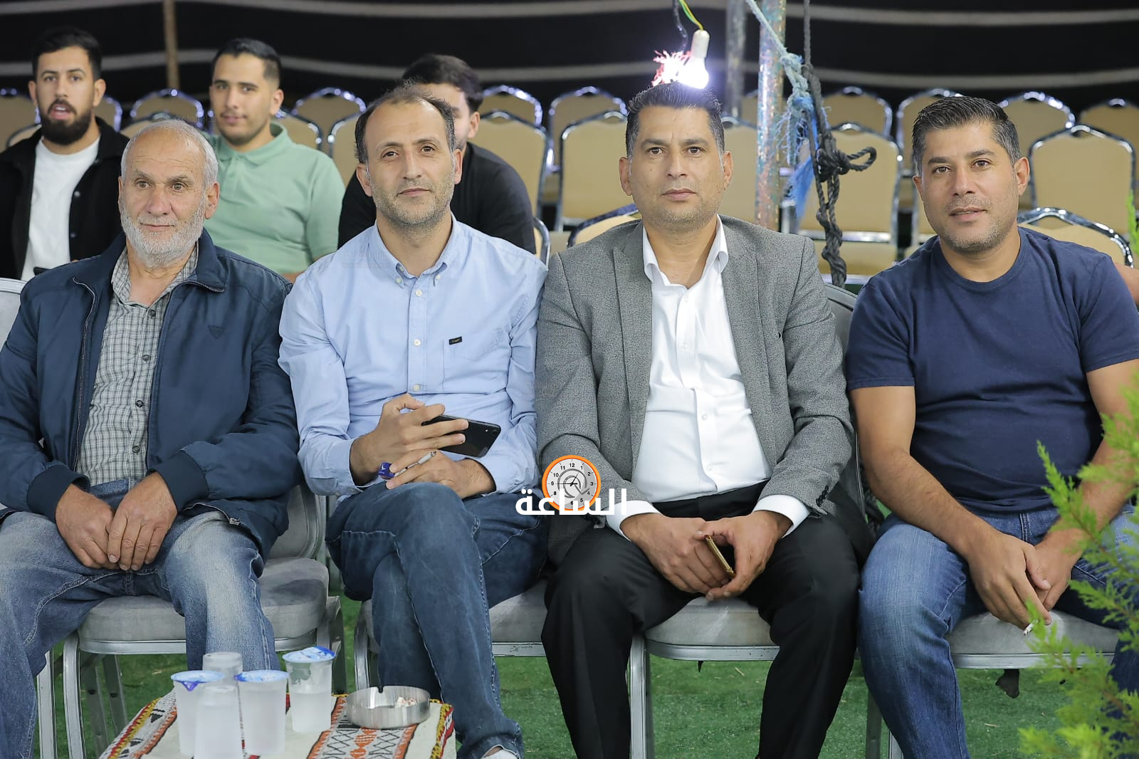 Madar Al-Saa Images 0.01688773374729402