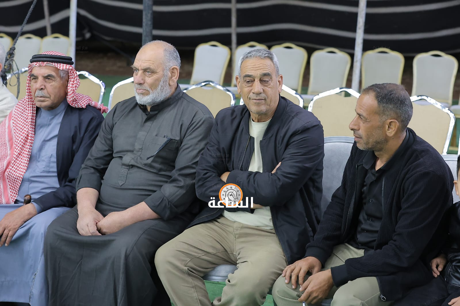 Madar Al-Saa Images 0.3366322595630161