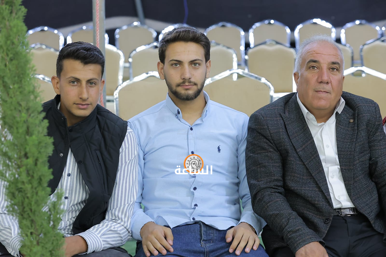 Madar Al-Saa Images 0.5273076817844001