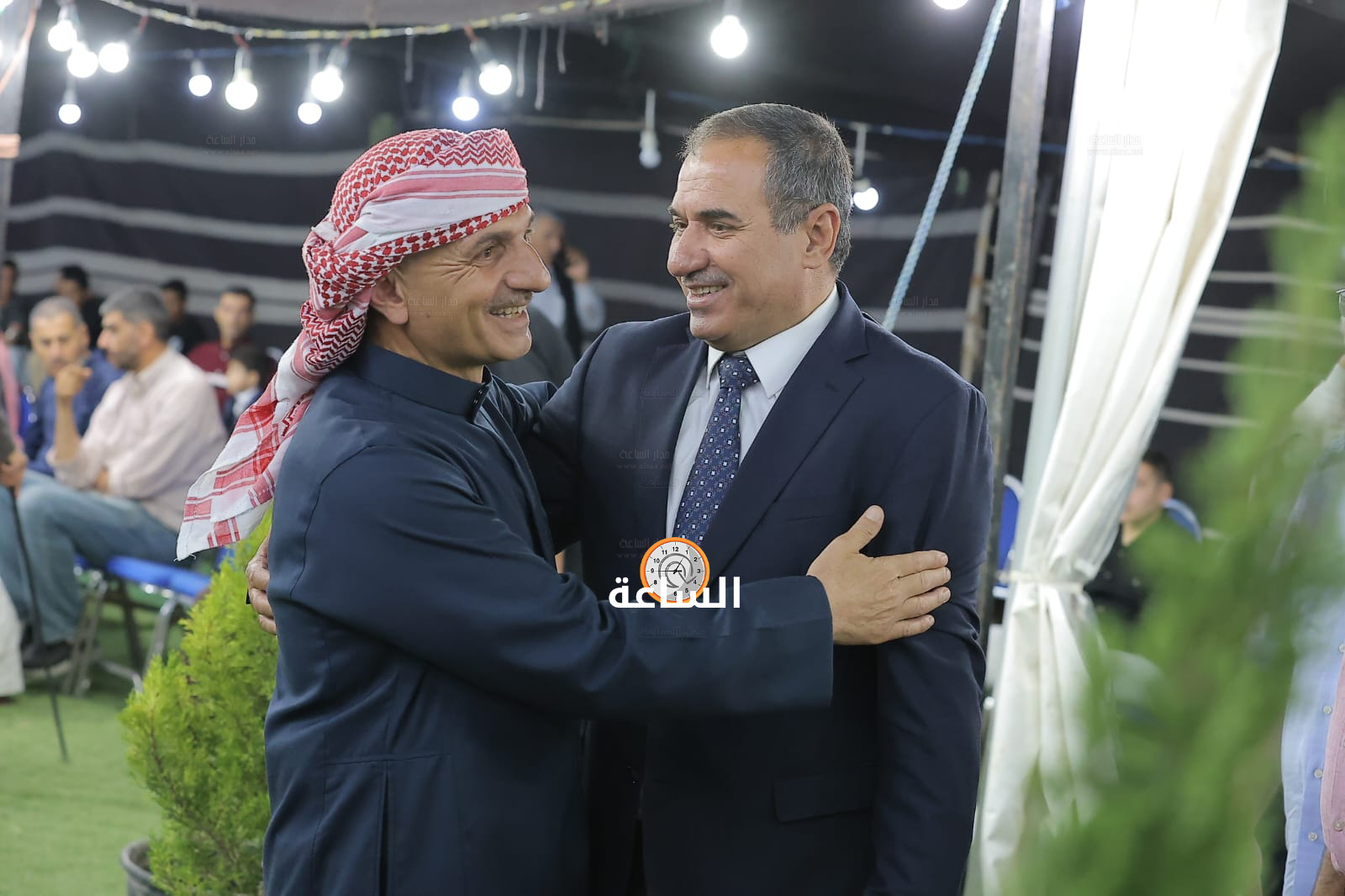 Madar Al-Saa Images 0.697209495066289